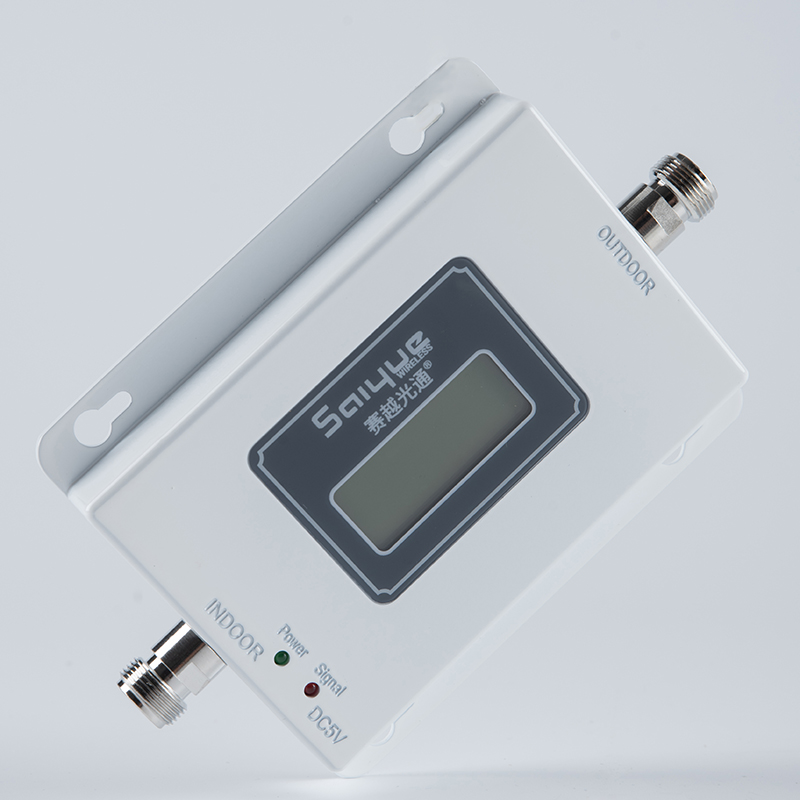 息县家用配电房机房信号放大器200㎡