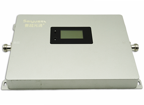  息县三频/四频/五频手机信号接收器800㎡