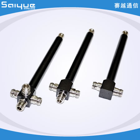  息县FM调频广播同步广播功分器