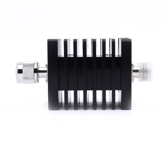  息县腔体固定衰减器0-3G/0-4G  N型接口